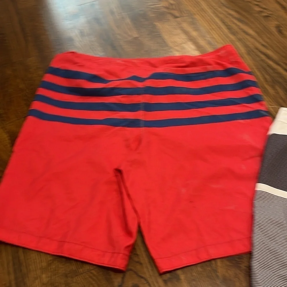 Hollister swimtrunck bundle used